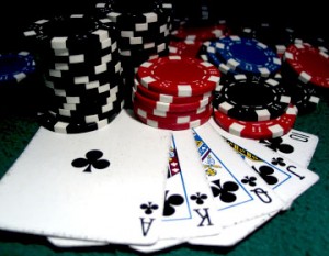 poker-card-combinations